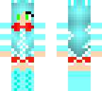toy bonnie girl