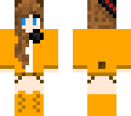 toy freddy girl