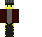 train conductor