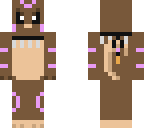 transformice pink shaman