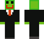 trevors slime