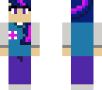 twilight sparkle