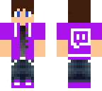 twitch 1 vt