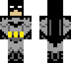 ultimate batman