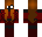 ultimate nether knight