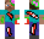 undead steve