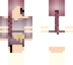 unfinished doll