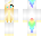unicorn girl