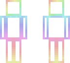 updated 3 pixel arm skin