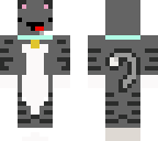 updated cat