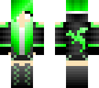 updated herobrine