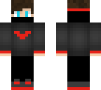 updated pvp skin
