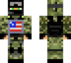 us soldier