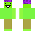 vacationsnake's skin