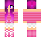valentine skin