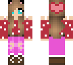 valentines girl