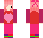 valentines girl