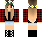 vampire country cutie