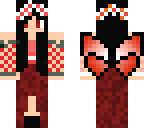 vampire fairy