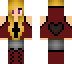 vampire girl
