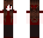 vampire girl