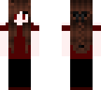 vampirie girl