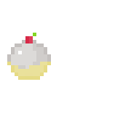 vanilla cupcake
