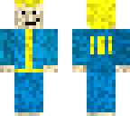 vault boy