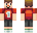 villager