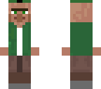 villager