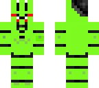 virtua kebby