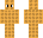waffle kawaii