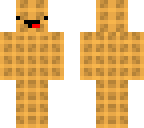 waffles