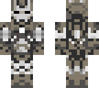 war-machine
