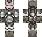 war machine
