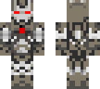war machine