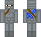 warrior a