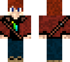 wastelander