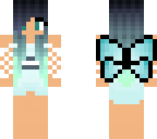 water fairy edit