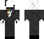 wd gaster thatcakeguy