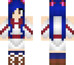 wendy marvell edit