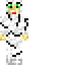 white tiger