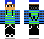will's skin
