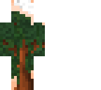 willow tree pixel