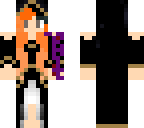 witherd witch