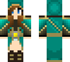 wizard mage