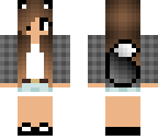 wold girl