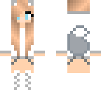 wolf girl