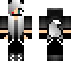 wolf ninja
