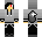 wolfpredator